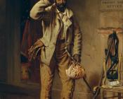 托马斯沃特曼伍德 - The Contraband